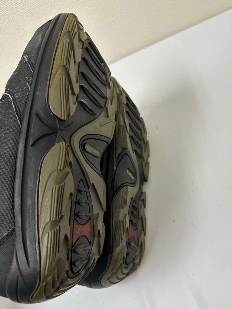 Burton メンズスノーボードブーツ ブラック　27cm