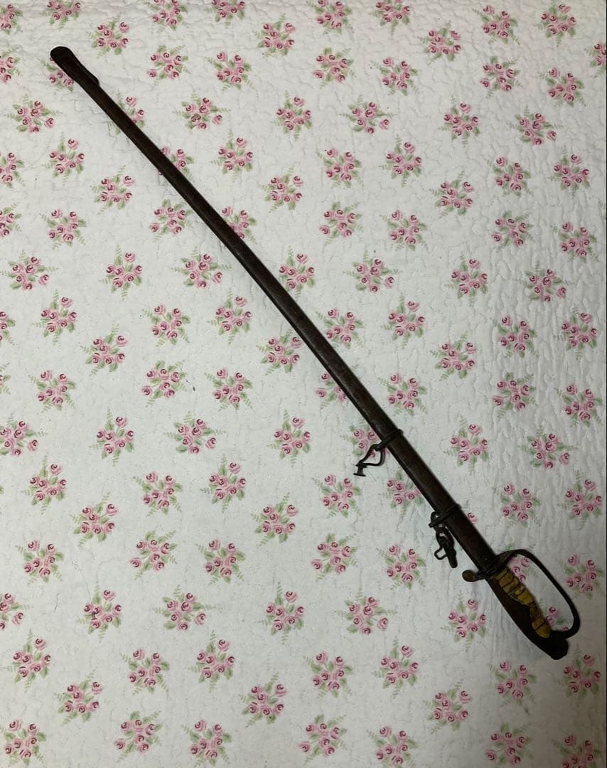 儀礼刀、指揮刀、模造刀、サーベル