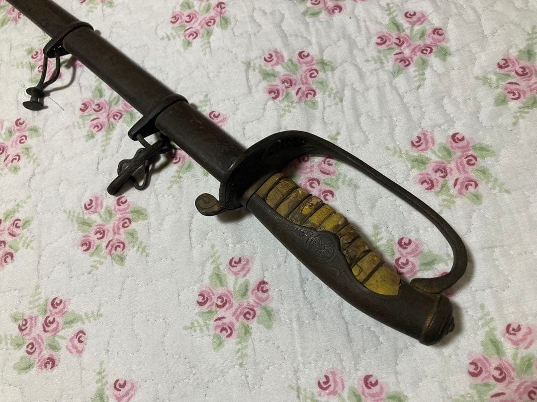 儀礼刀、指揮刀、模造刀、サーベル