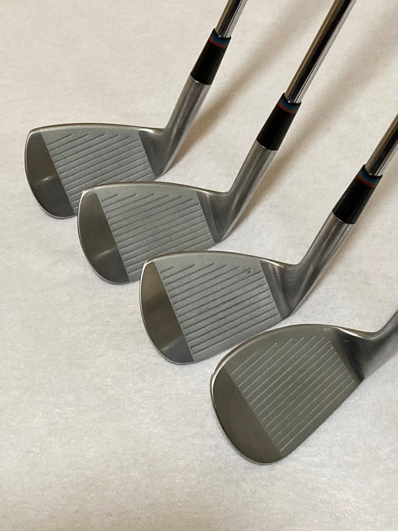 JUMBO MTN3 LIMITED EDITION アイアン9本セット