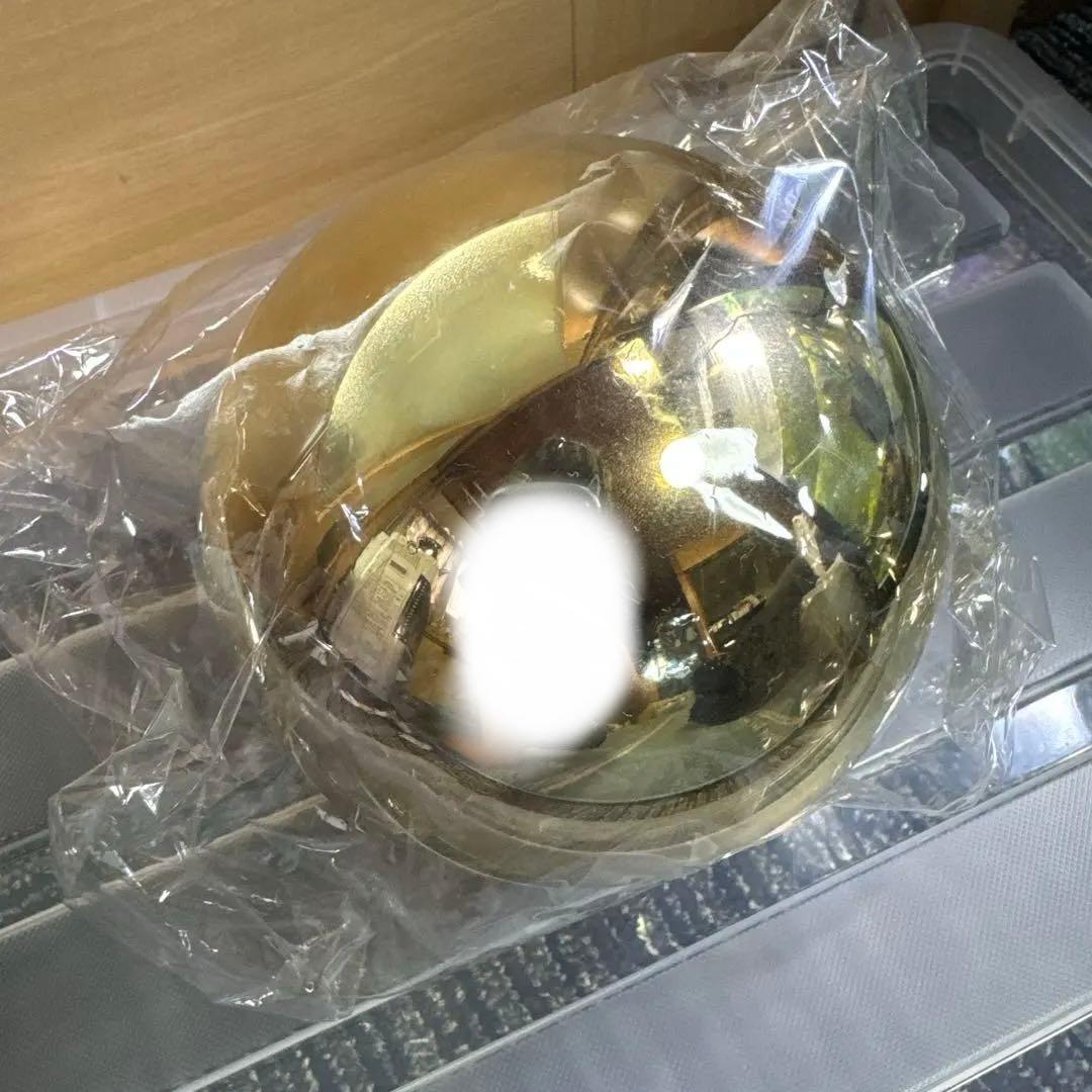 【激レア新品未使用】 グランドクロス 抽選ボール メダルゲーム