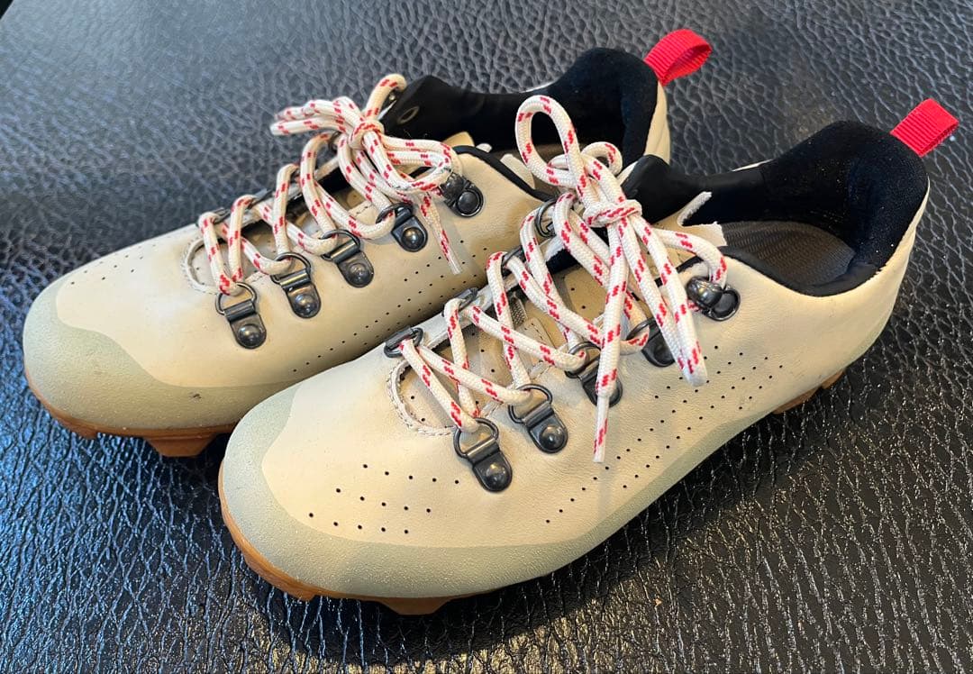 Cafe du Cycliste サイクリングシューズ レディース（SPD)