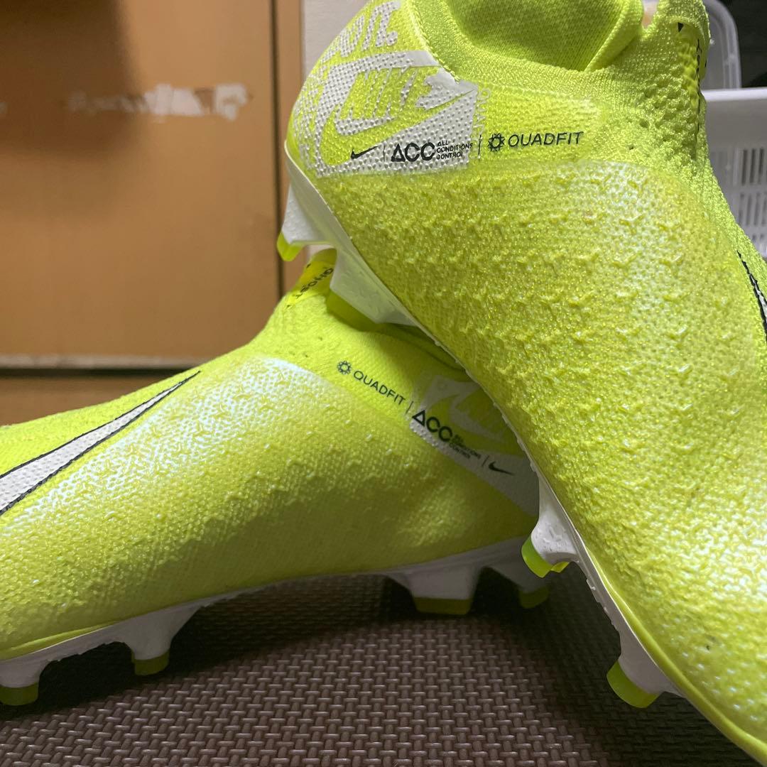 ファントムビジョンFG 廃盤