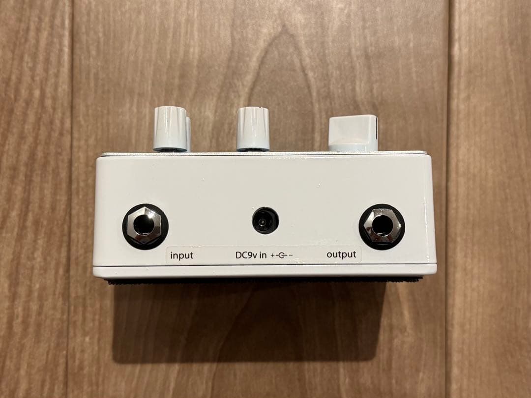 ギター focus / Limetone Audio