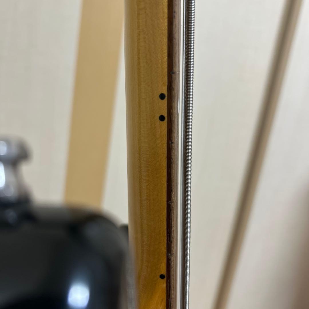 美品✨G&L L-2000 tribute 日本製最高機種 フジゲン製