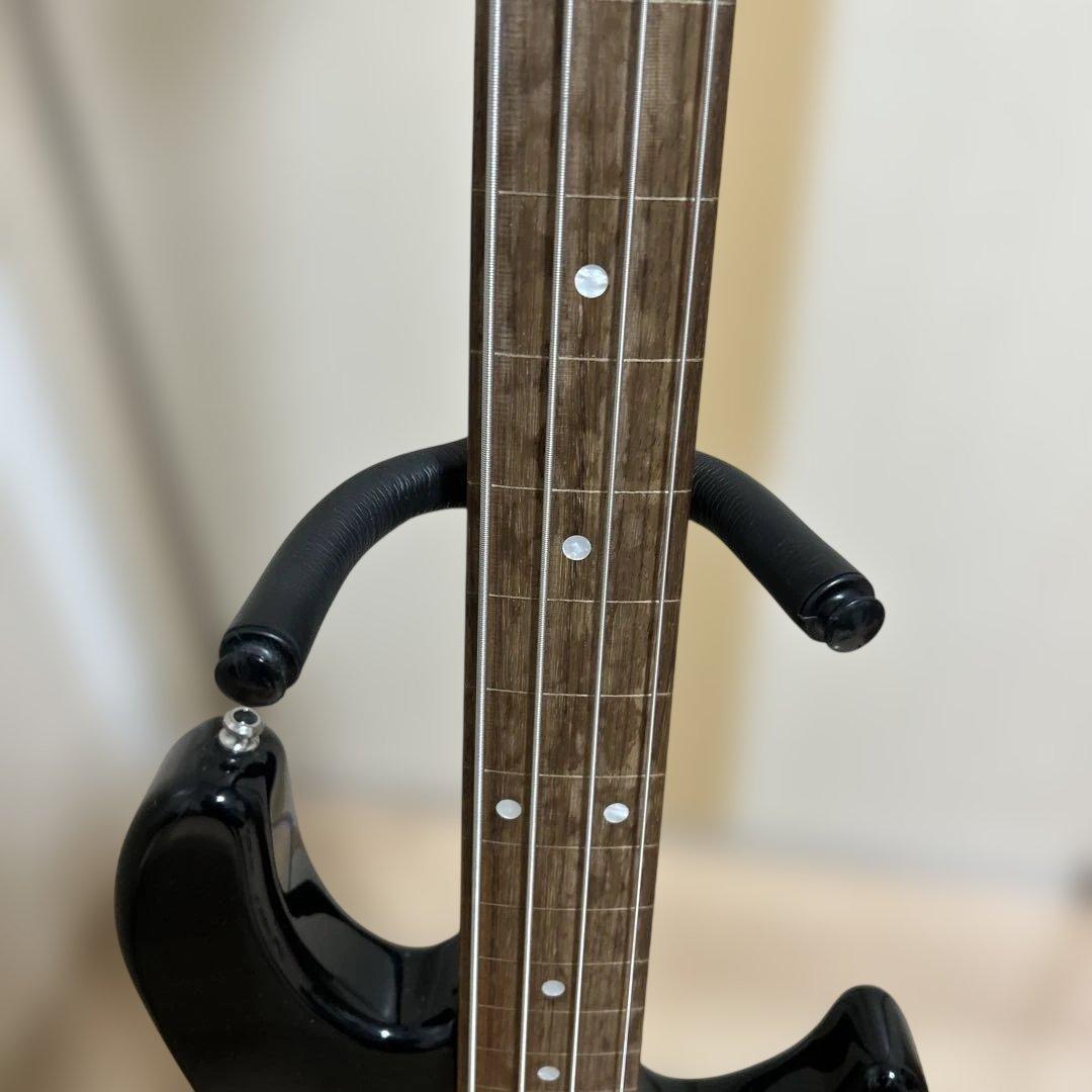 美品✨G&L L-2000 tribute 日本製最高機種 フジゲン製