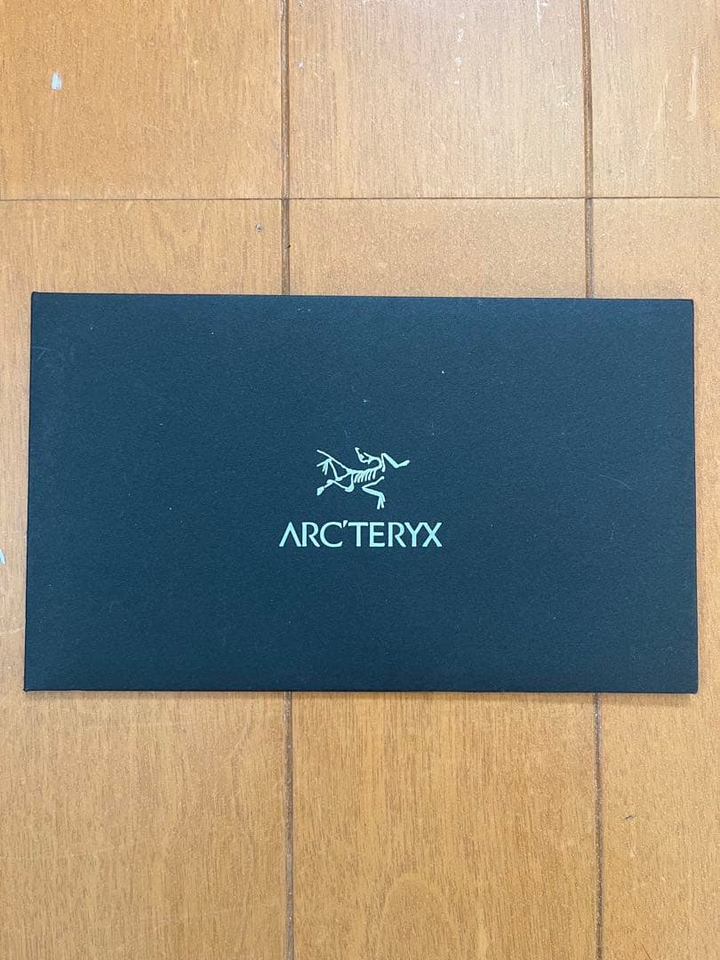 Soma Y 　アークテリクスARC'TERYXセイバーARパンツ