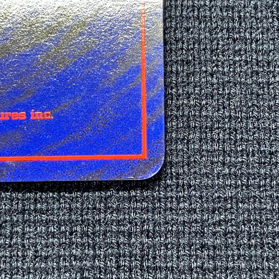 ポケモンカード　旧裏　かえん　リザードン