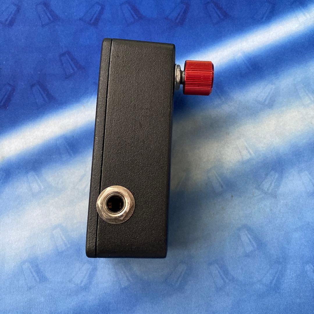 Lee Custom Amplifier LCA 12AX7BB 真空管バッファ