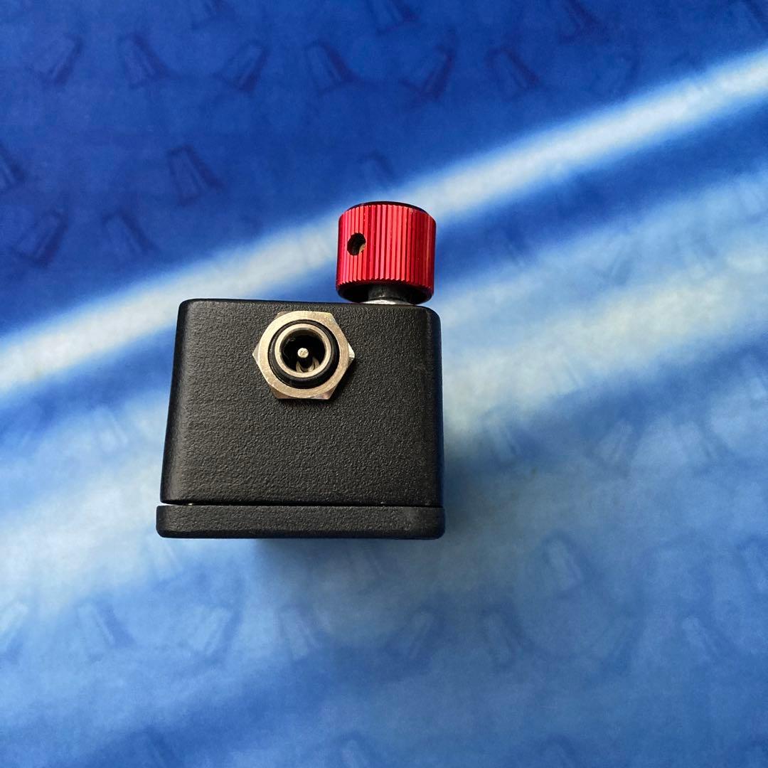 Lee Custom Amplifier LCA 12AX7BB 真空管バッファ