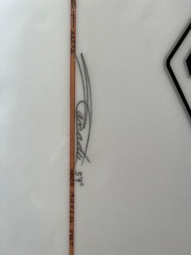 ザナドゥサーフボード　エクスプレス　　　最終お値引き！