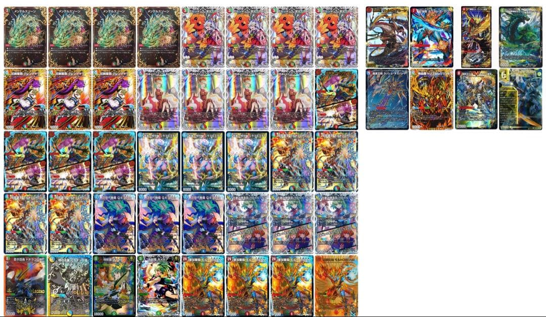 シータモルトversus 高レート 調整パーツ