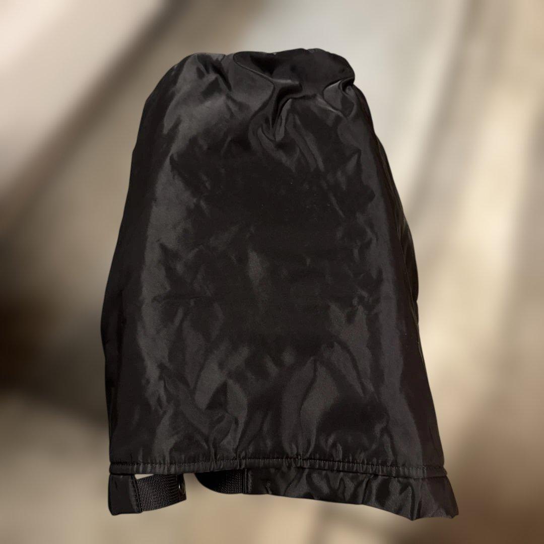 ミズノx ポーター　フレームウォーカーゴルフバッグMizuno x porter