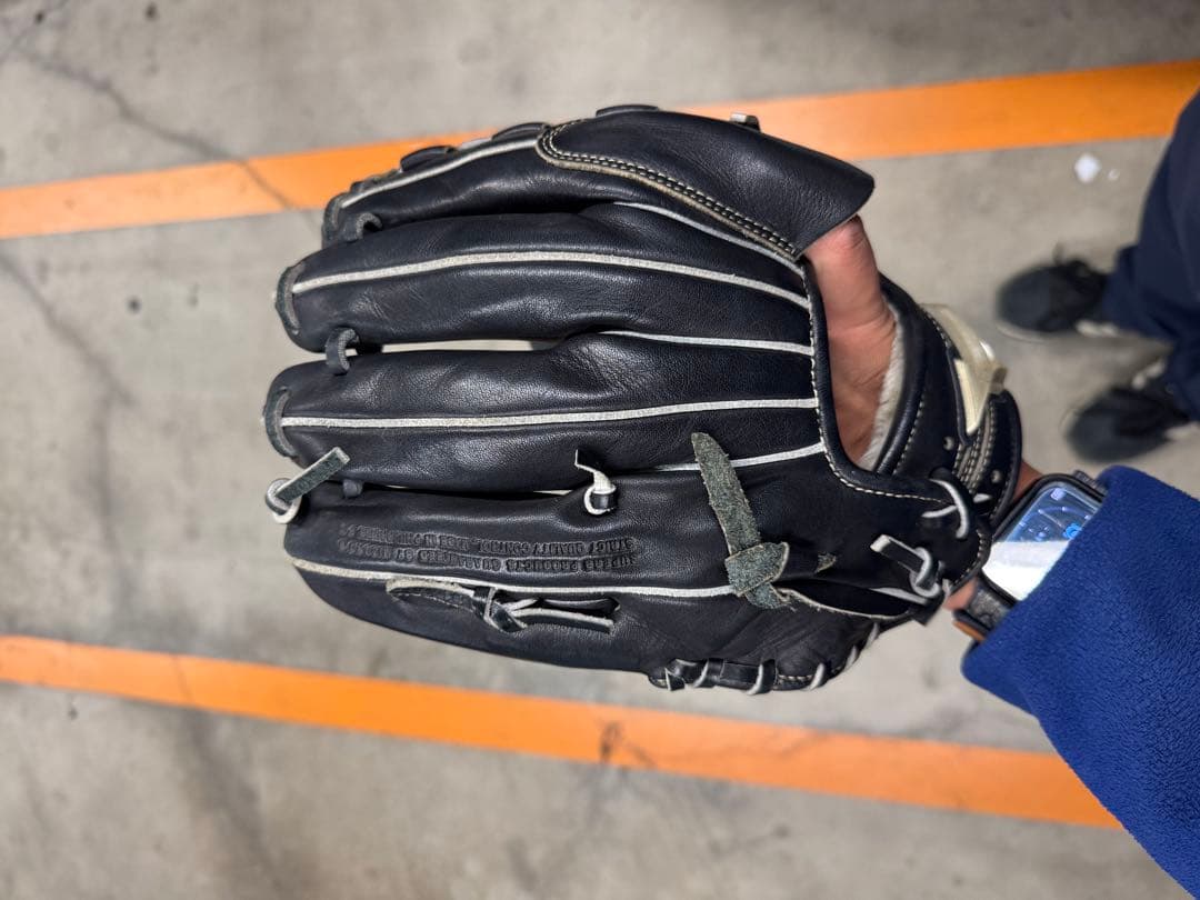 グローブ boyziiidad