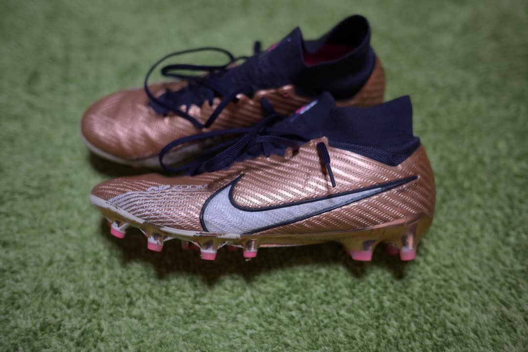 ナイキ　ズーム スーパーフライ 9 エリート AG-PRO　26cm