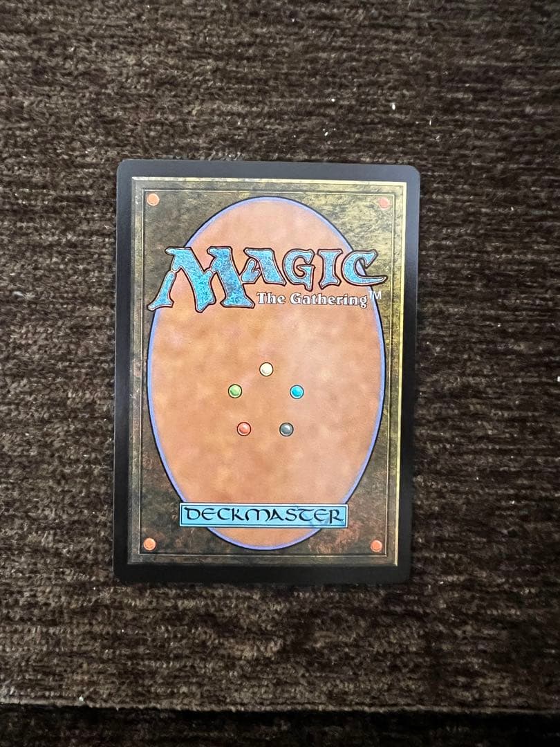 MTG FIC 魔導の力を少女、ティナ サージfoil