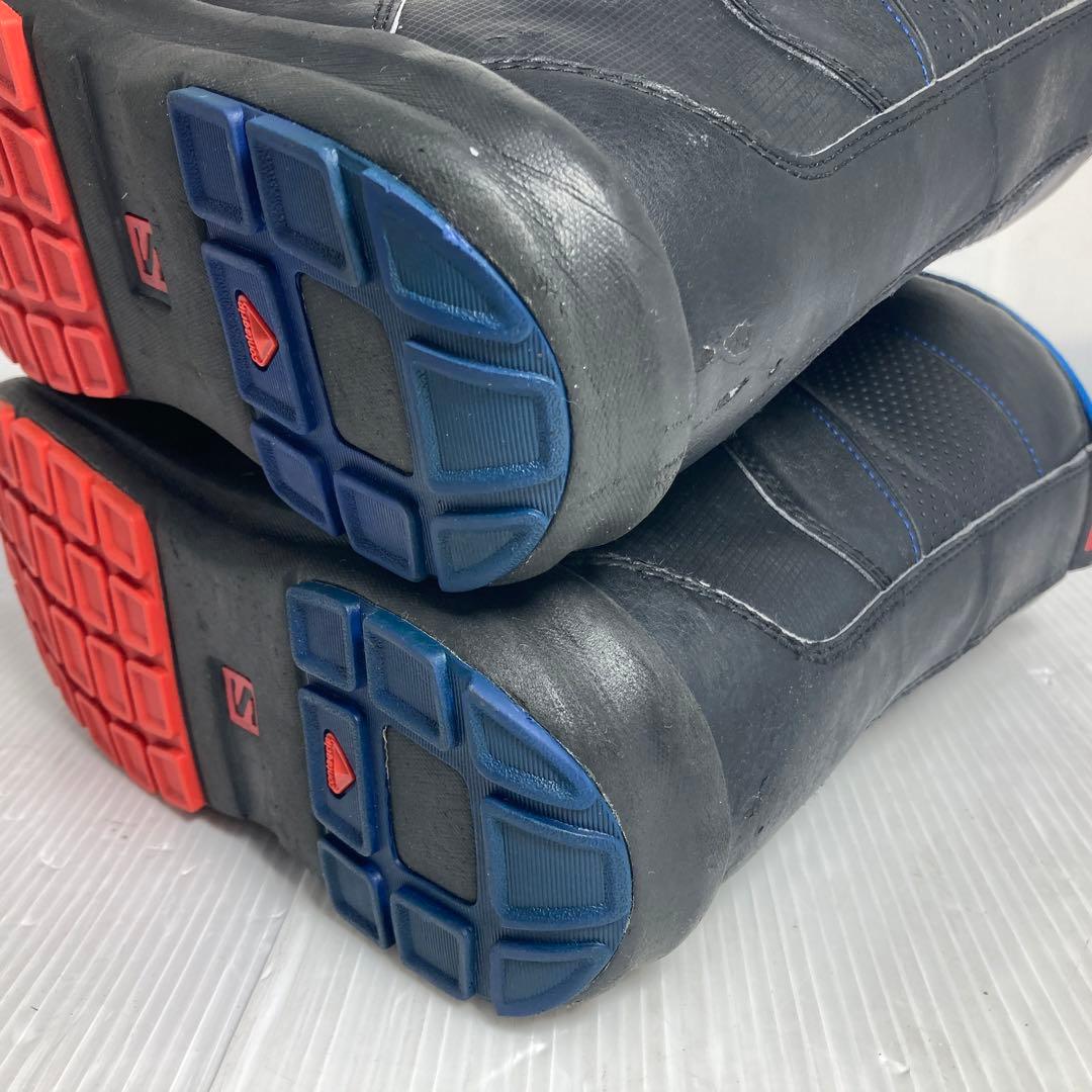 SALOMON スノーボードブーツ MANTIS BOA 26.5cm