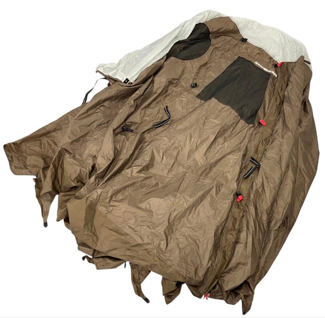 カーサイドシェルター　ストーンエイカーズ