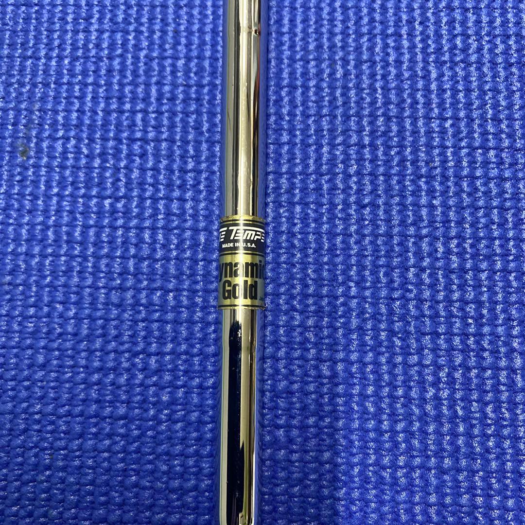 最終日最終価格！レフティ⭐︎Titleist⭐︎Cleveland ⭐︎軟鉄52度