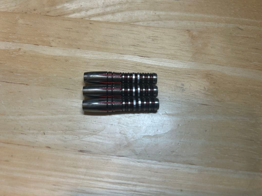 TARGET PYRO G10MAX ターゲット　星野光正　ダーツ