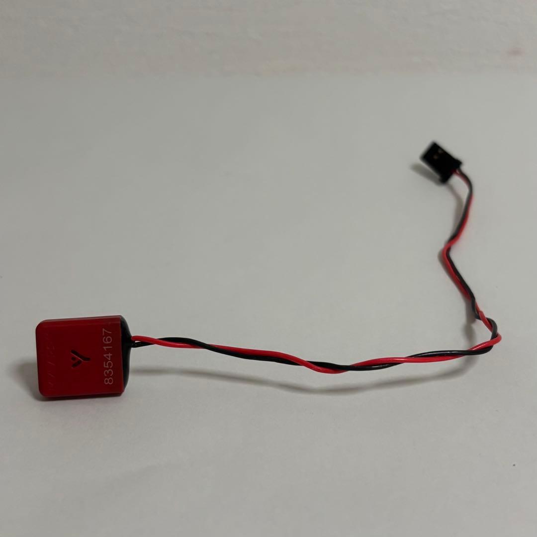 MYLAPS マイラップス トランスポンダー【ラジコン】