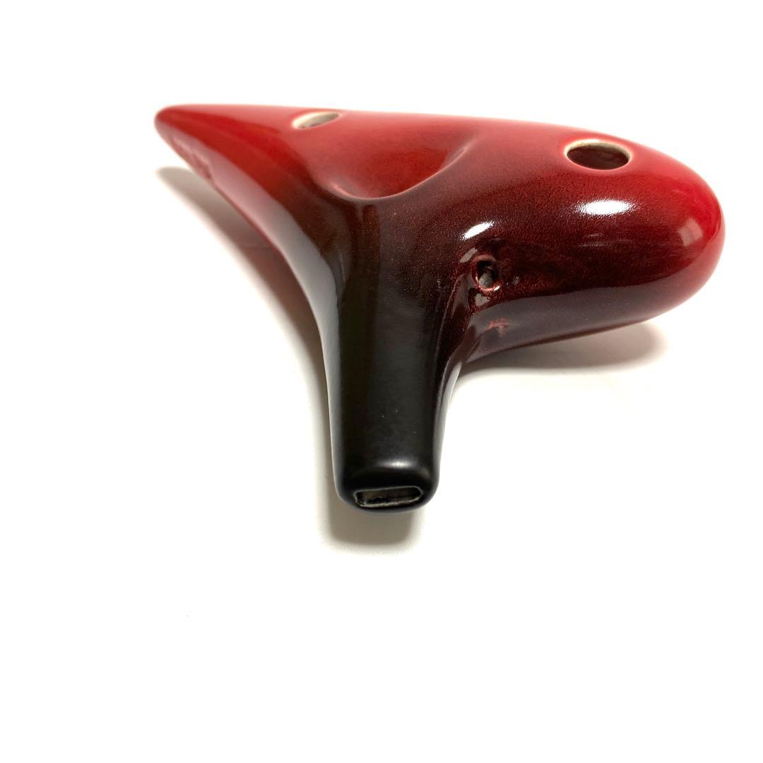 Osawa Ocarina オカリナ iシリーズ AC ケース付き