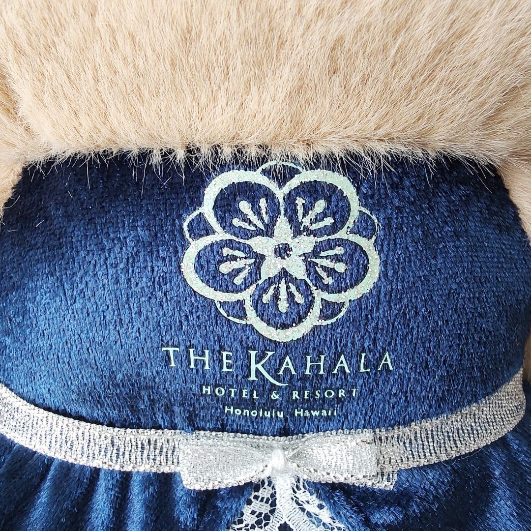 レア 新品 日焼けキティ ぬいぐるみ カハラホテル 60周年 ハワイ 限定