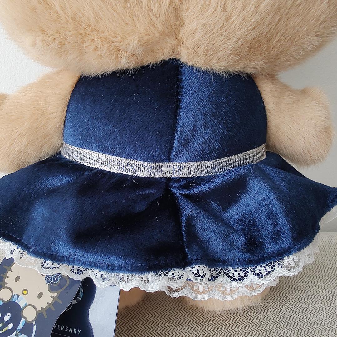 レア 新品 日焼けキティ ぬいぐるみ カハラホテル 60周年 ハワイ 限定