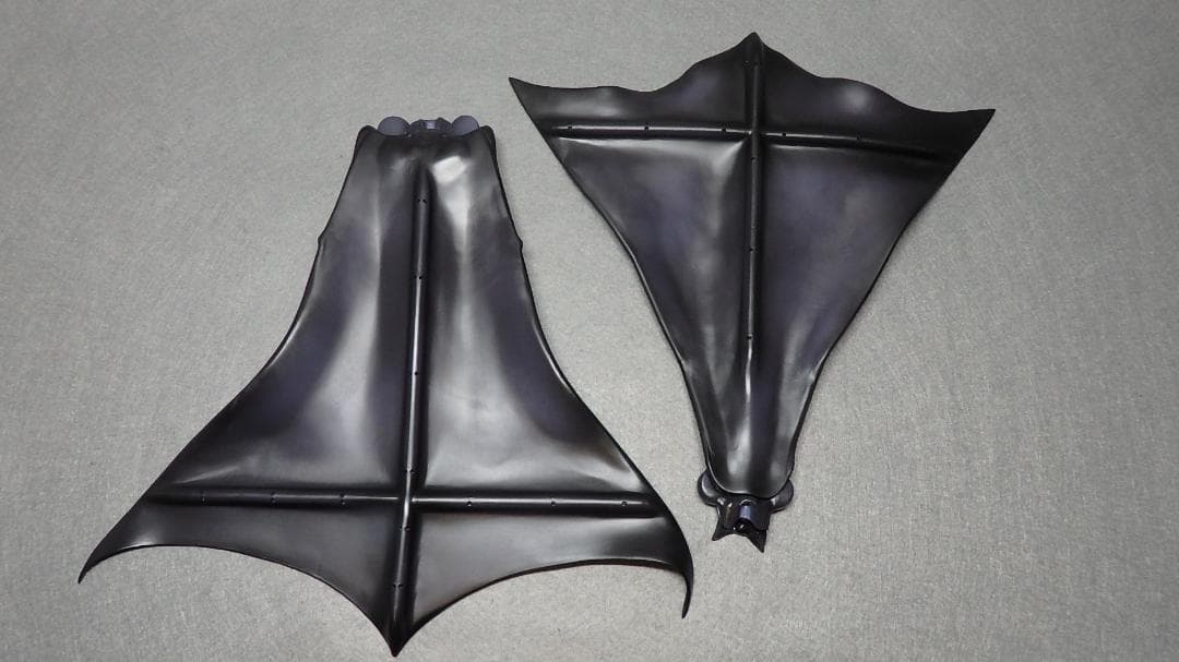 figma ボイド ＆ figFIX ユービック ベルセルク フィギュア