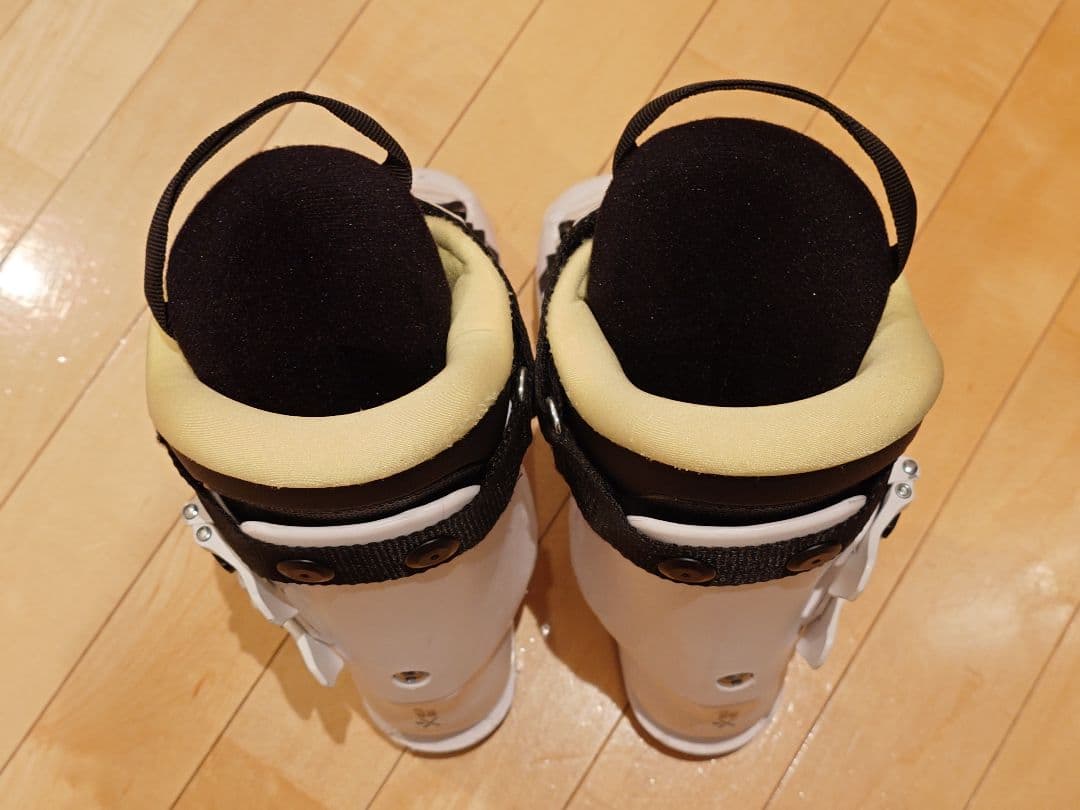 HEAD スキーブーツ RAPTOR 70 23.0-23.5cm