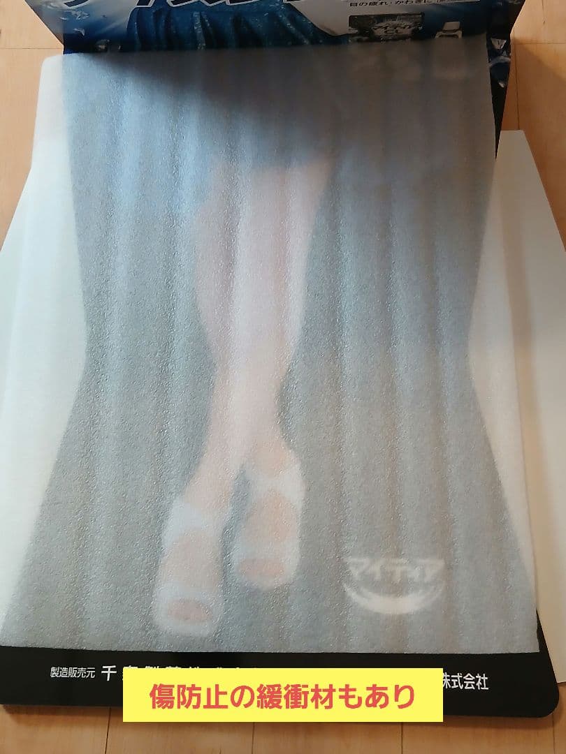 過去一の限界突破価格　【未使用新品】　超希少　広瀬すず　等身大パネル