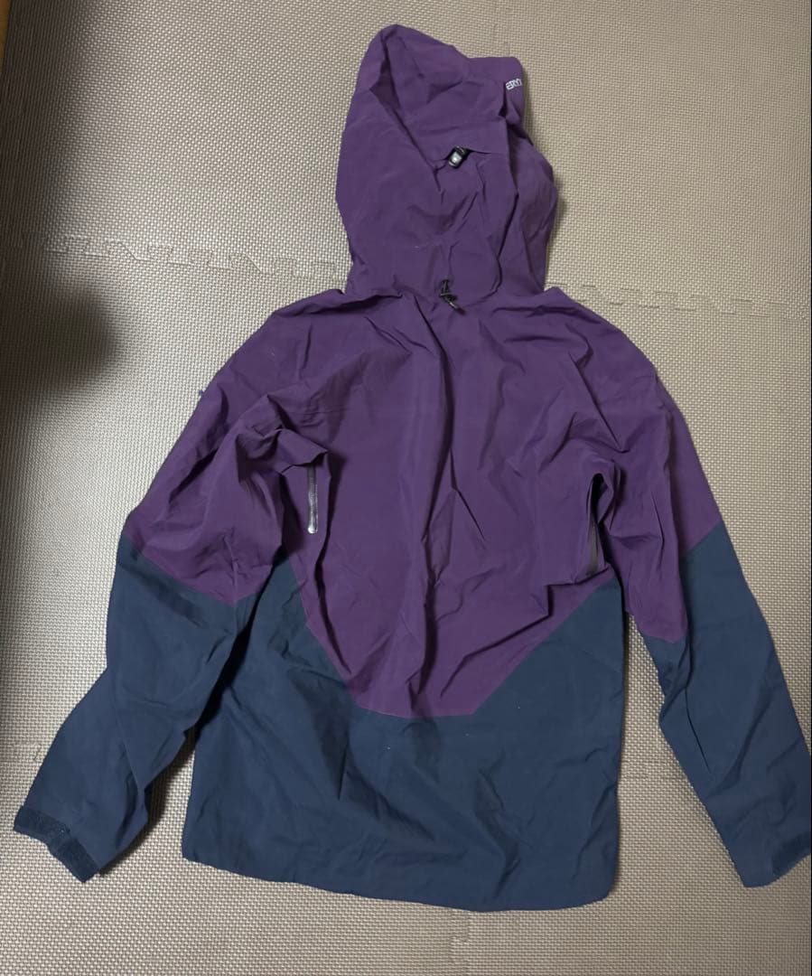 アークテリクス スキーウェア　上下セット