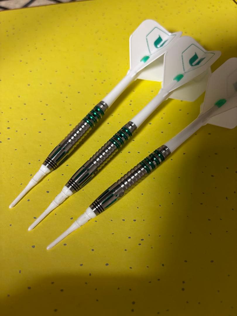 unicorn ダーツ Alie 佐藤詩織選手モデル