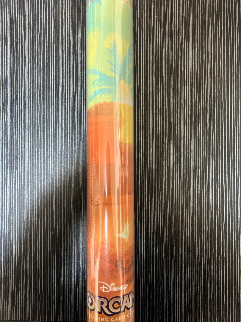 ロルカナ セットチャンピオンシップ ミラベル・マドリガル セット