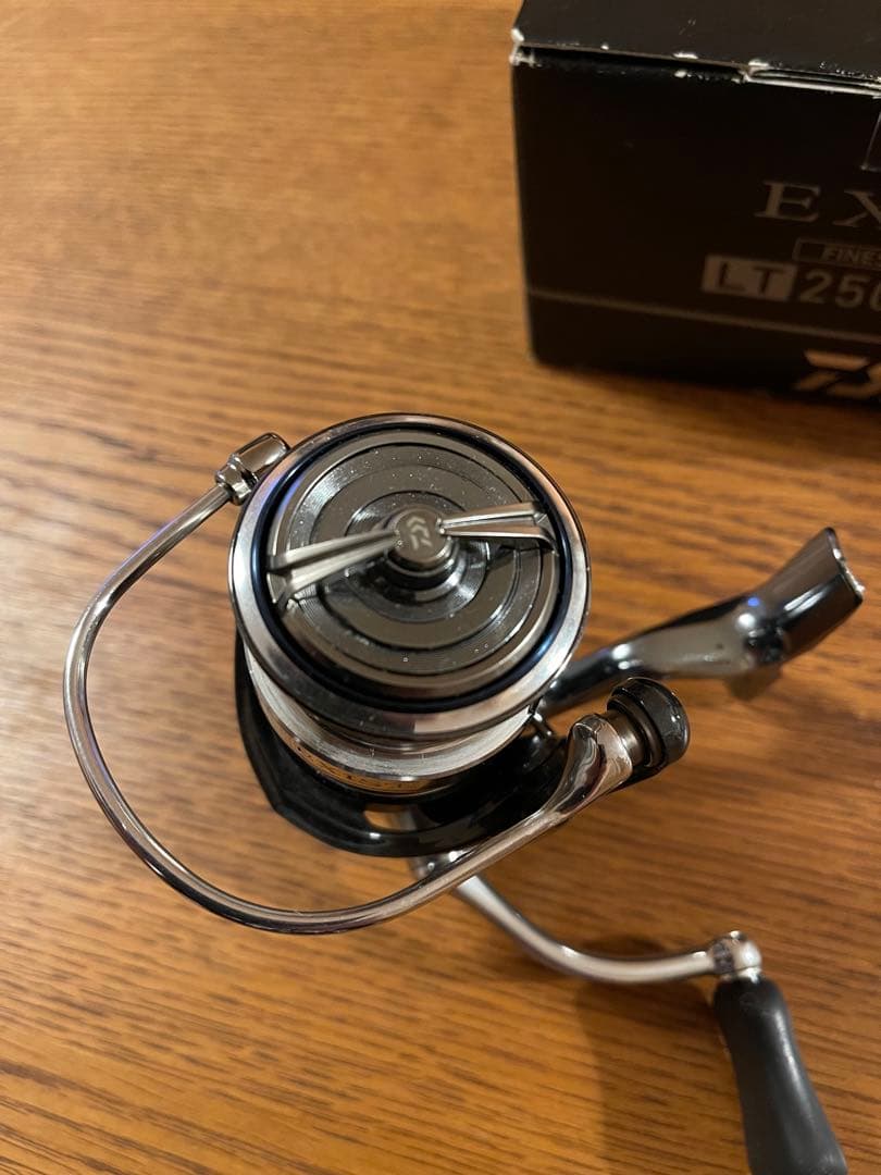 DAIWA EXIST イグジストLT2500S-CXH