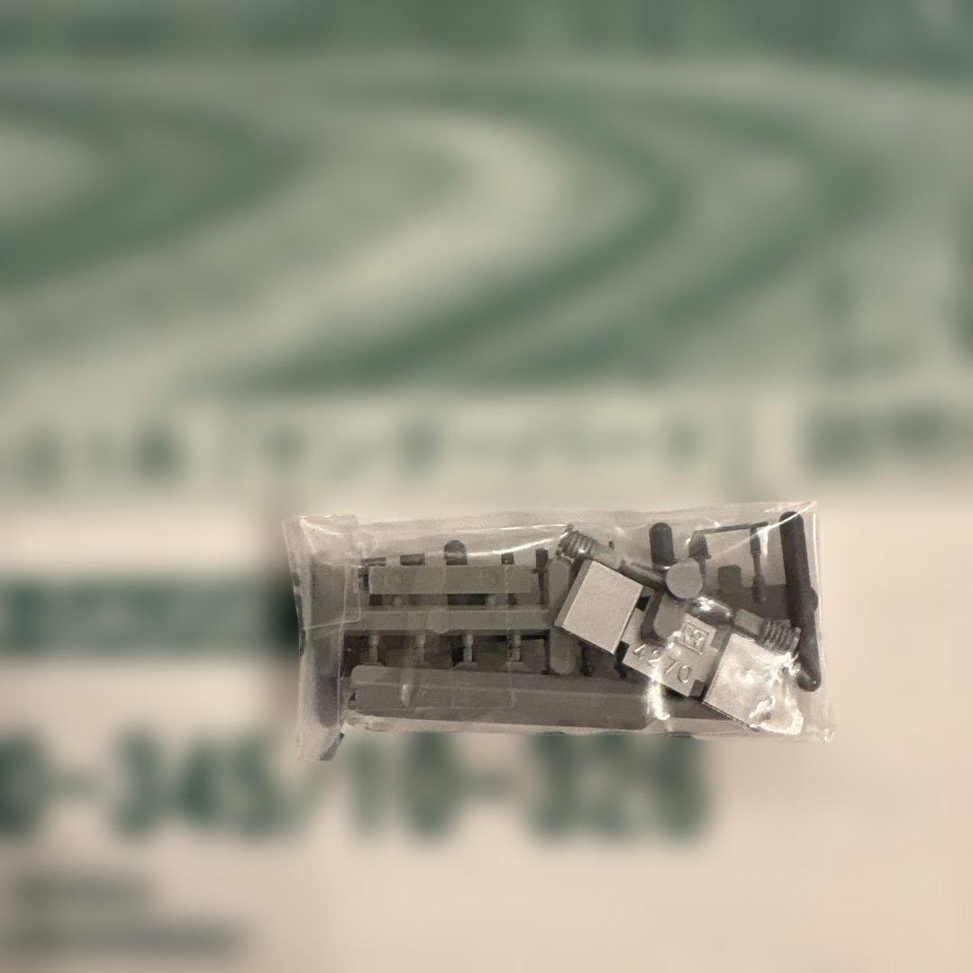 KATO 10-345 681系サンダーバード 6両基本セット