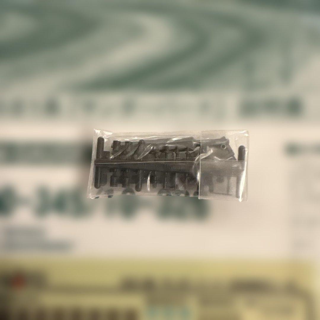 KATO 10-345 681系サンダーバード 6両基本セット