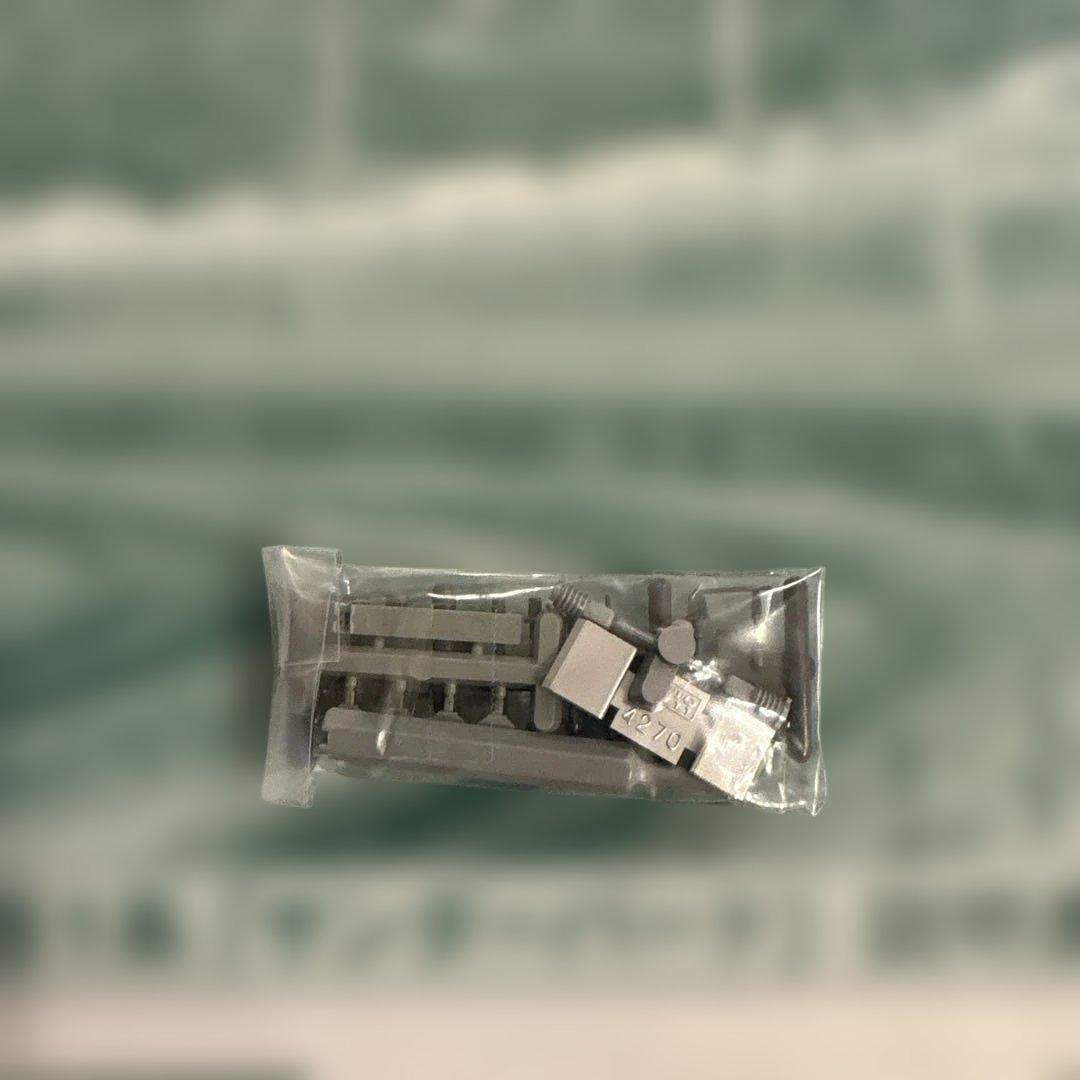 KATO 10-345 681系サンダーバード 6両基本セット