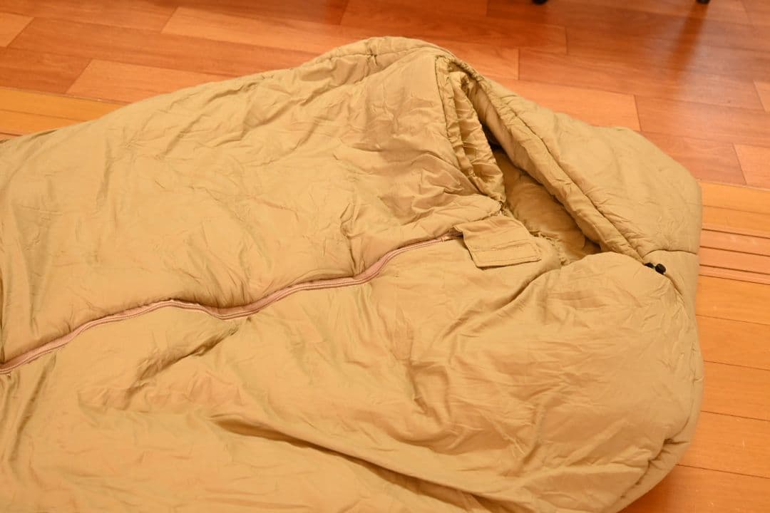 スナグパック　ANTARCTICA RE　カリンシア　ナンガ