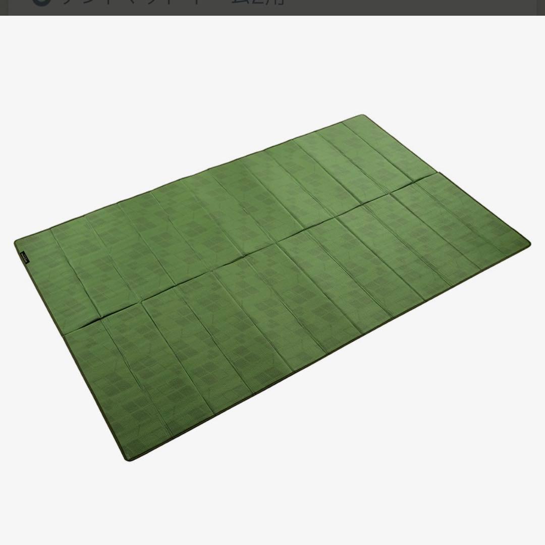 モンベル　テント　クロノスドーム2 青色　 (3点セット￼)