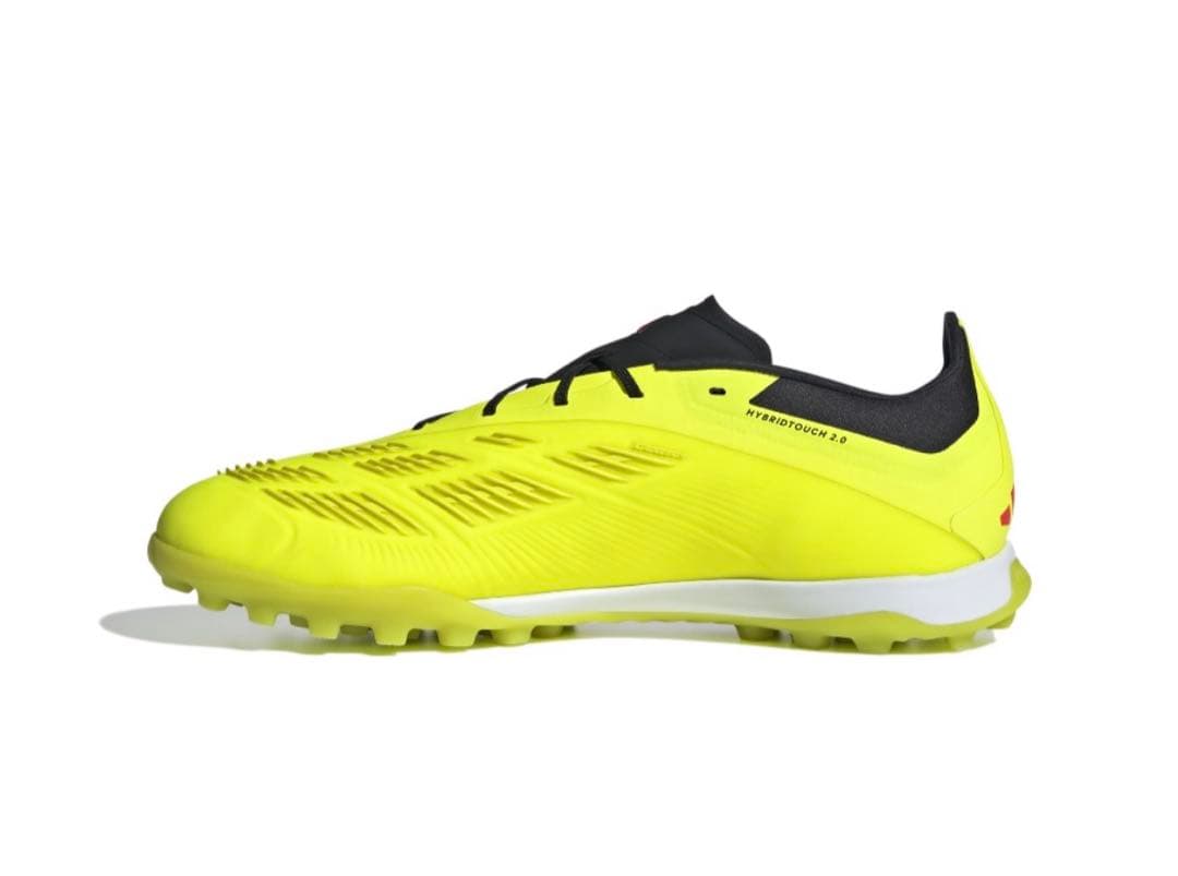 【特価】プレデター ELITE TF ソーラーイエロー 25.0