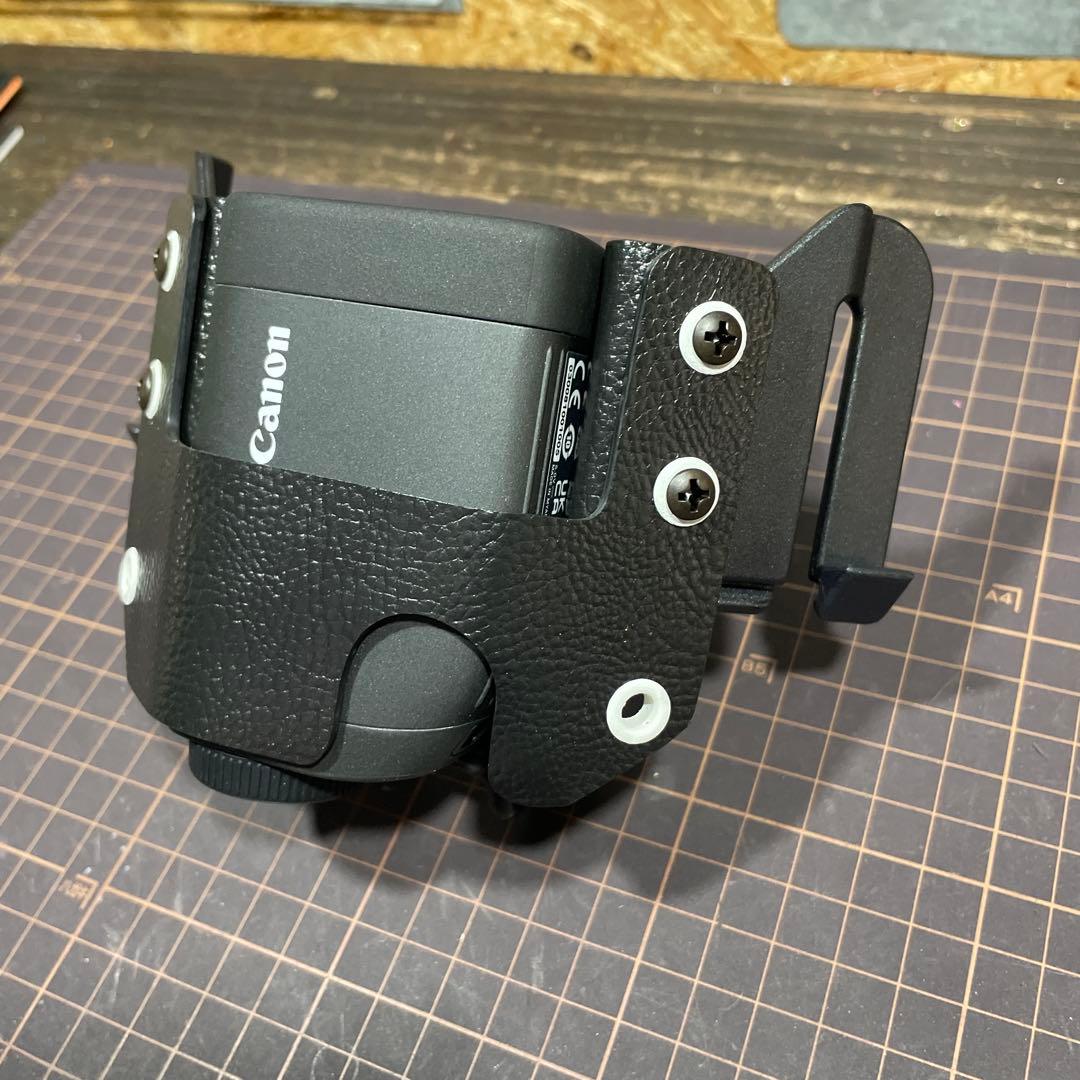 【在庫品:右手】キヤノンパワーショットゴルフ専用ケース