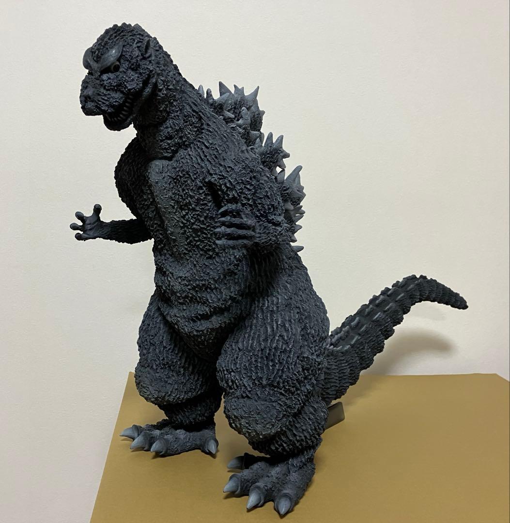 ギガンティック　ゴジラ1954 (ジャンク品)
