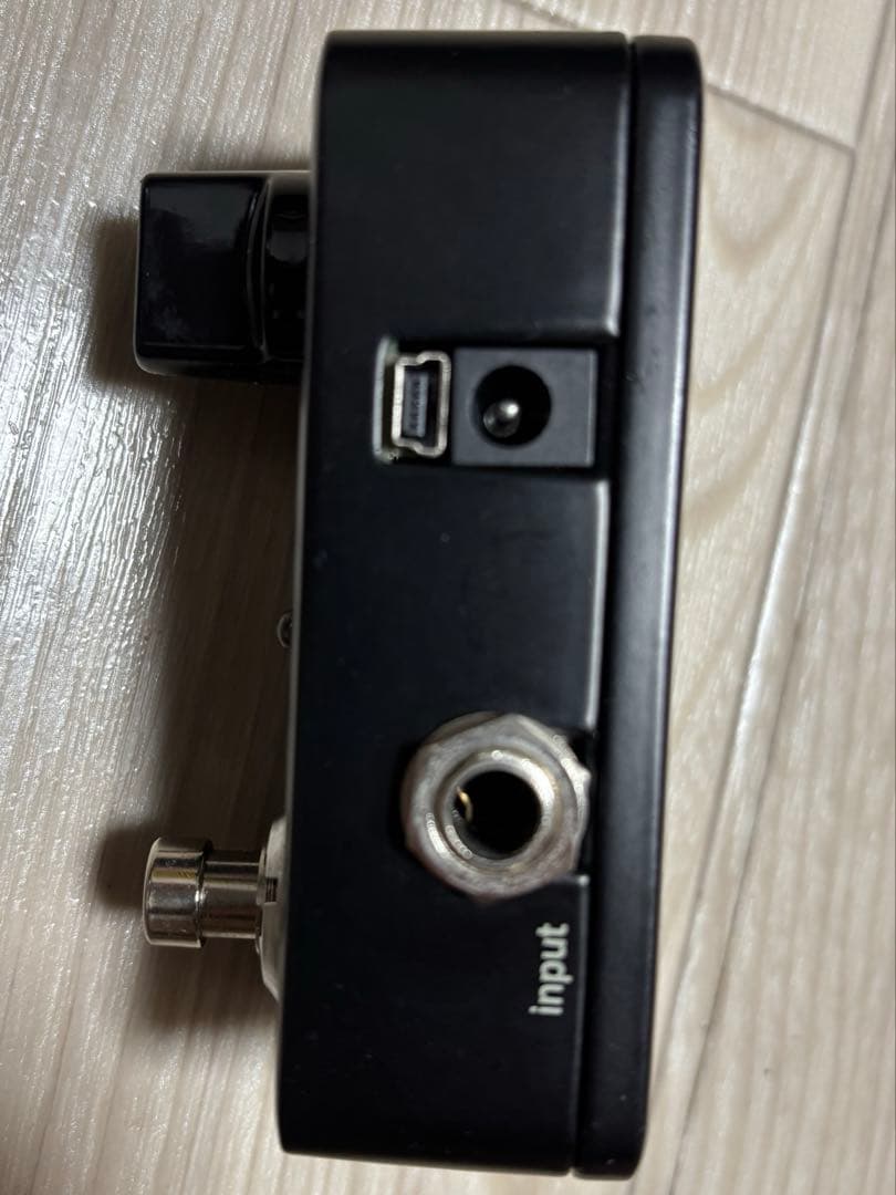 tc electronic BODYREZ アコースティックエフェクター