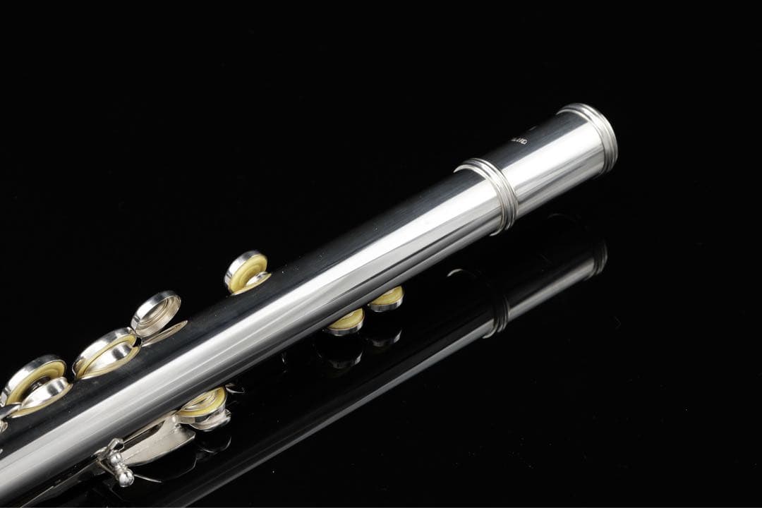 【美品 メンテナンス済】　YAMAHA YFL311 フルート