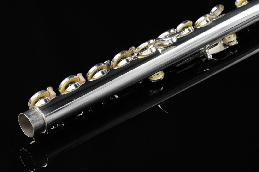 【美品 メンテナンス済】　YAMAHA YFL311 フルート