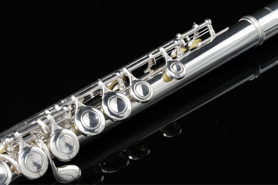 【美品 メンテナンス済】　YAMAHA YFL311 フルート