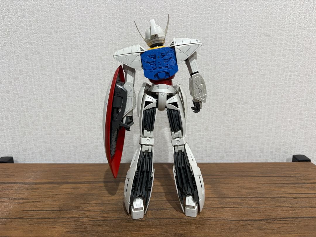 ガンプラ 6体セット　ジャンク