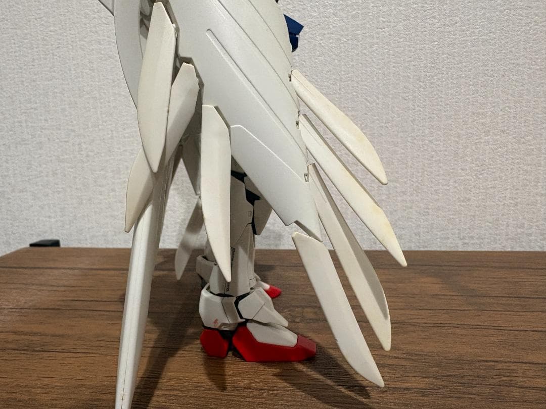 ガンプラ 6体セット　ジャンク