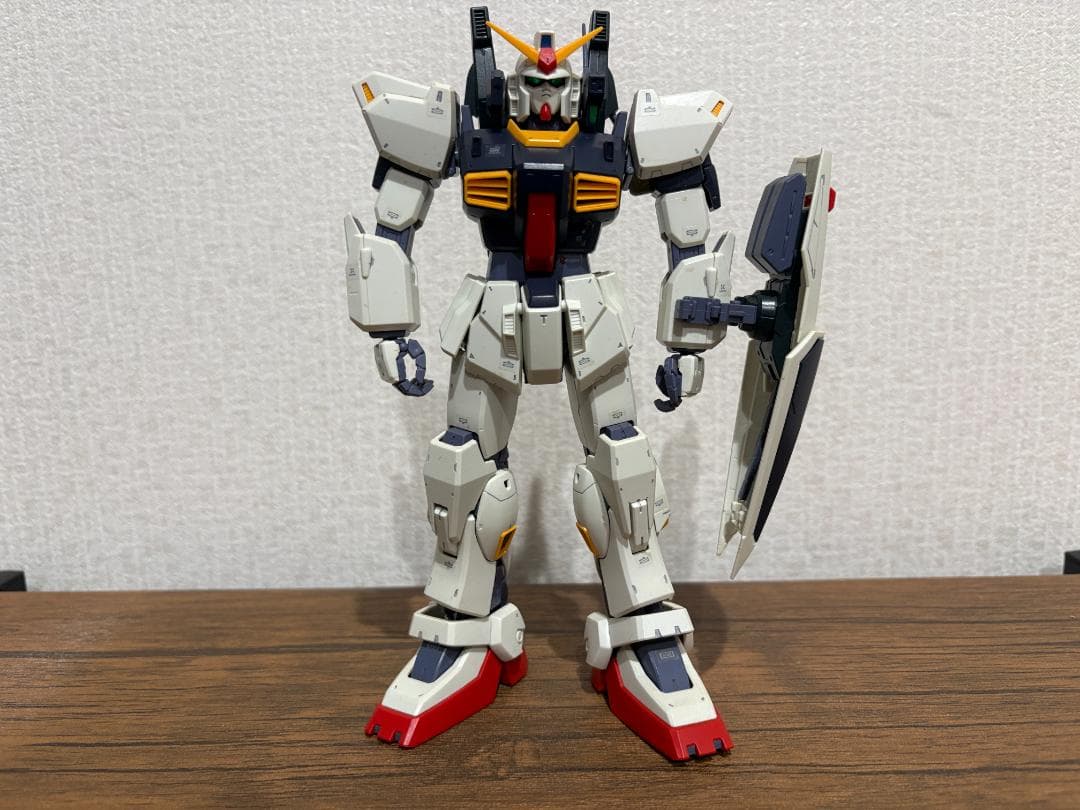 ガンプラ 6体セット　ジャンク